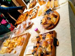 -可丽可丽·生日蛋糕·下午茶(厦门鹭港店)