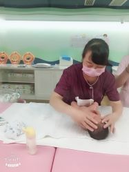 -富阳喜佳安丽·国际月子会所