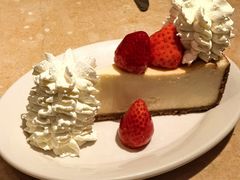 -The Cheesecake Factory芝乐坊餐厅(兴业太古汇店)