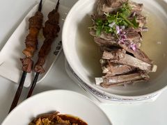 -帕米尔食府(白云观店)