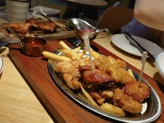 -波比Pizza(新城店)