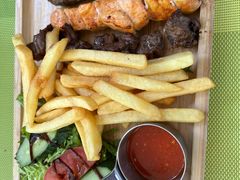 -ALAMEEN阿拉伯餐厅(三里屯店)