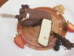 -西安赛瑞喜来登大酒店·盛宴自助餐厅