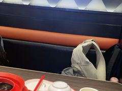 -胖哥俩肉蟹煲(上海悦荟广场店)