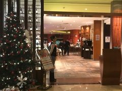 -北京港澳中心瑞士酒店·瑞士咖啡厅·自助餐