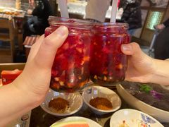 -小龙坎火锅(沂南店)