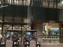 -连云港金陵海州湾会议中心