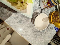 -羊巴道新疆菜·清真(上梅林店)