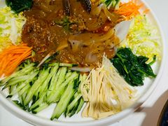 -上关东东北菜(夫子庙水游城店)