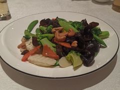 腰果时蔬-大铁勺新津菜(东丽阳光新业广场店)