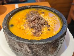 -菌自由丨野生菌火锅特色庭院餐厅(丽江古城店)