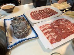 -福寿斋·老北京铜锅涮肉·烤鸭(顺义总店)