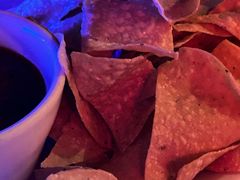 -Chili's Cafe&Bar奇利斯(滨江店)
