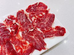 鲜吊龙伴-古乐牛香·鲜牛肉牛杂火锅(新区店)