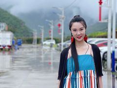 -白河湾生态旅游一条川