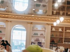 -Angelina安吉丽娜(恒隆广场店)