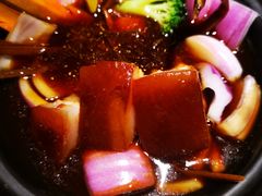 -佬麻雀·新湘菜(珠海金发购物中心店)