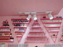 -M·X Nail日式美甲美睫