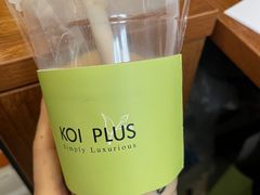 -KOI PLUS(成都万象城店)