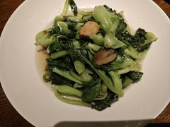 -粗茶淡饭·隐庐私厨(东亭店)