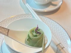 -广州富力丽思卡尔顿酒店·丽轩·粤菜