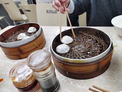 -鸡鸣汤包(广东路店)