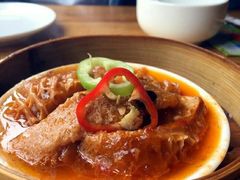 -颐和•海鲜砂锅粥•啫啫煲(奥林匹克广场店)