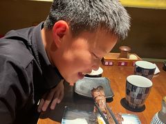 -千代武日本料理(开发区店)