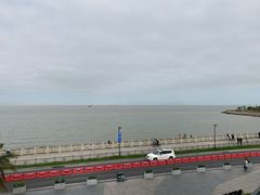 -野狸岛