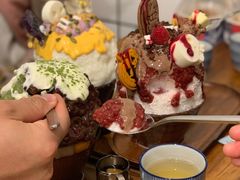 -WONDER ICE 萬得冰田(建設路总店)