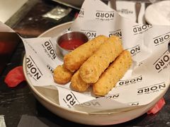 -Nord Grill&Bar Highland诺德西餐(深圳欢乐海岸店)