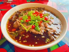 -上海滩餐厅(BFC外滩金融中心店)