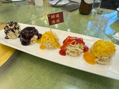 -桃子餐厅·天津菜(红星路直营店)