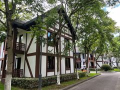 -太阳岛度假酒店