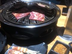 -九田家黑牛烤肉(溧水万达店)