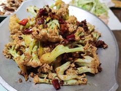 -沈家花园如皋菜(海阳路店)