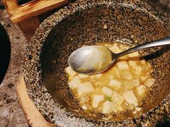 -绿茶餐厅(天津天河城店)