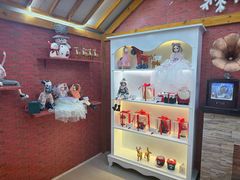 -济南绿发贵和洲际酒店-第六层自助餐厅