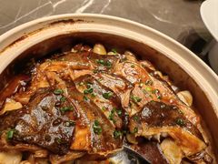 -海派悦庭·海胆烧麦·新融合菜(凯德广场店)