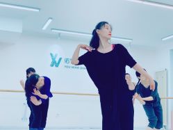 -佑宁舞蹈工作室