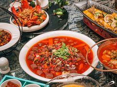 李氏毛血旺-樽宴酒楼·地道川菜·品质宴请