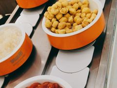 -锅小彤自助小火锅(于洪新玛特店)