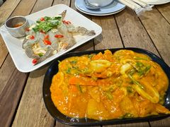-Doo Dee Thai Food(Issan/Isaan/Esan)