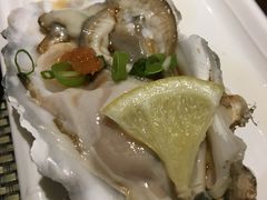 -江户前日本料理(瑞诗酒店店)
