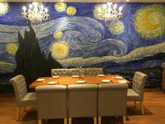 -茶米烧腊茶餐厅(石龙店)