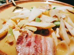 -青桃餐厅