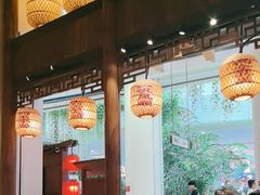 -南京大牌档(凯德大峡谷店)