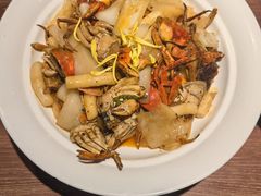 -周家二小姐的菜(西津渡店)