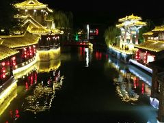 -台儿庄古城