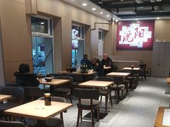 -老王四季抻面(南六东路店)